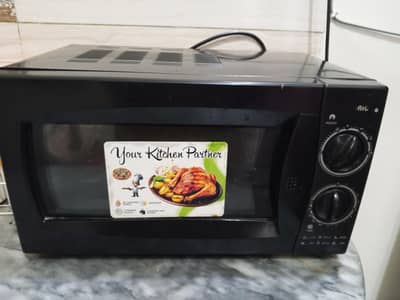 Dawlance oven for sale