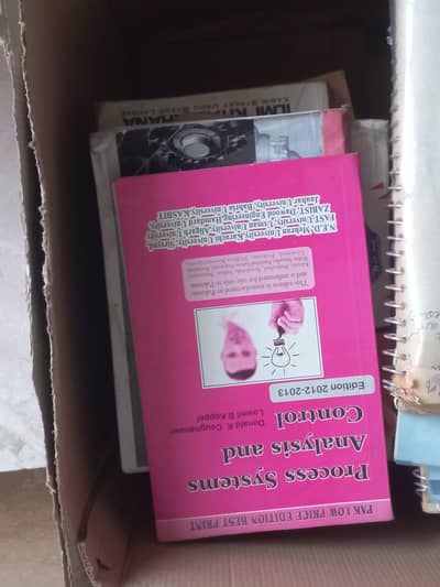 engineering and medical book