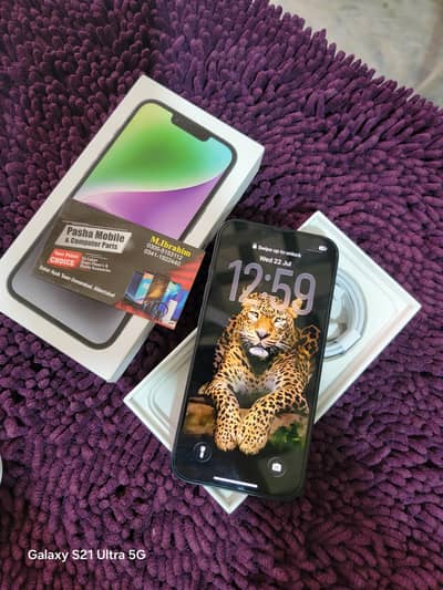 Apple iPhone 14