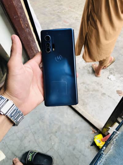 Motorola Edge Plus