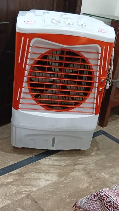 Cooler for Sale – Excellent Condition – Rs. 25,000