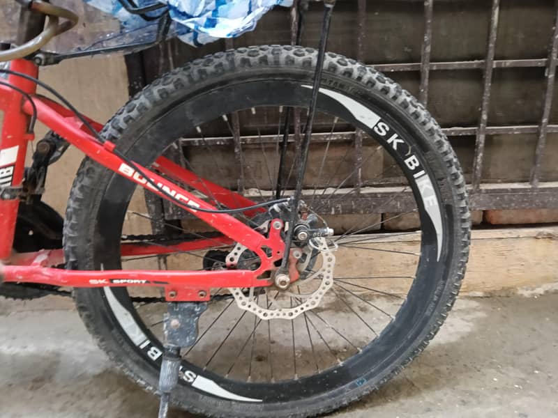 sk cycle 1
