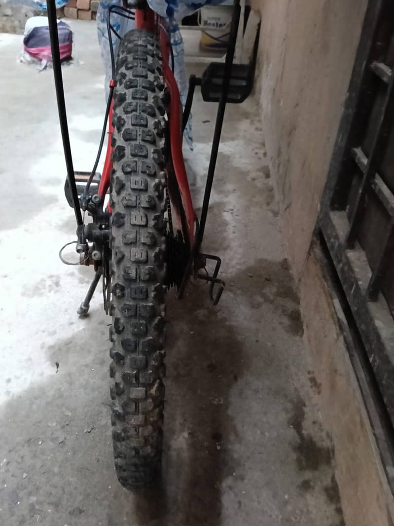 sk cycle 2