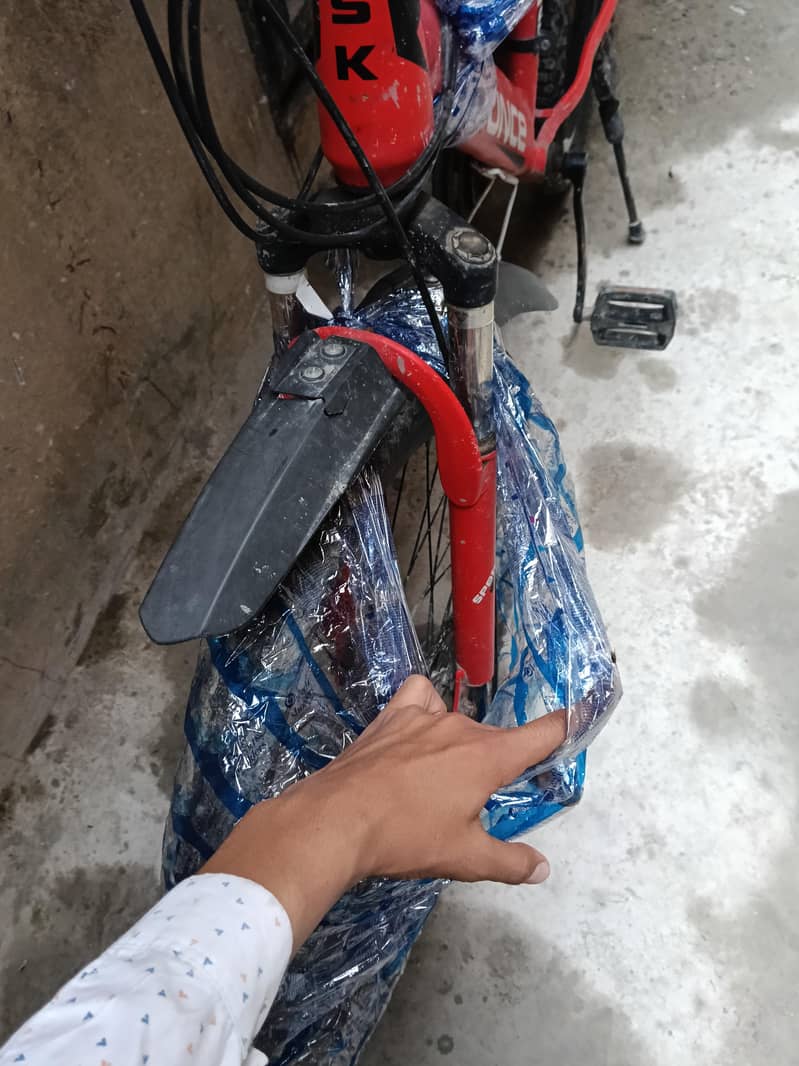 sk cycle 3