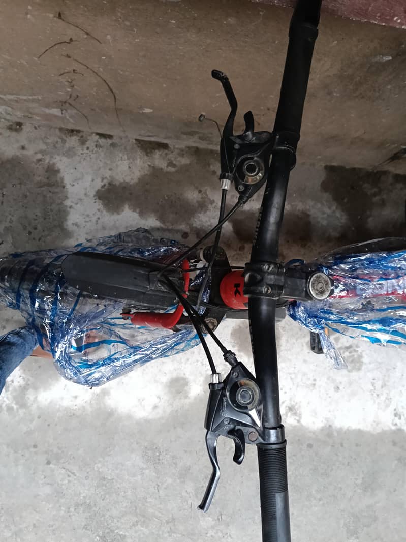 sk cycle 5