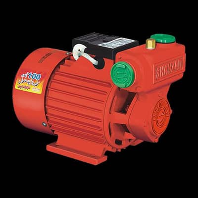 Shehzad Sp+2 Water pump