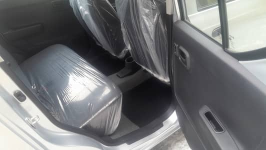 Suzuki Alto 2026 new o meter