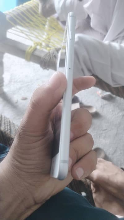 I phone 7 plus non pta