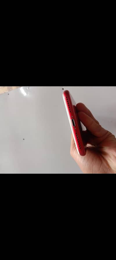 Title: iPhone 7 Plus 128GB - Official PTA Approved - (Phone Only)