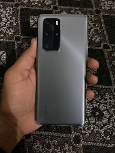 huawei p40 pro