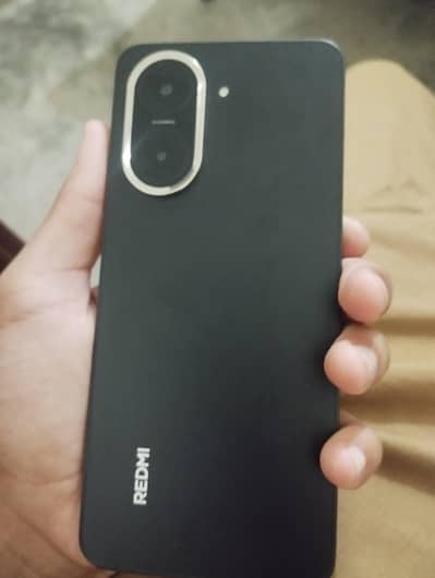 Xiaomi Redmi A5