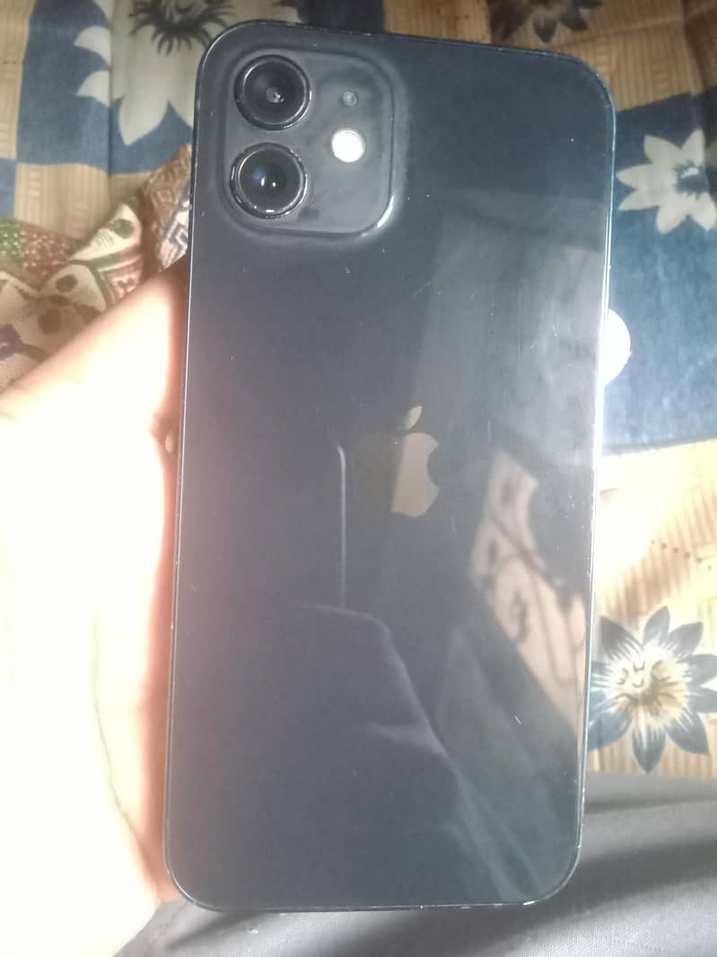 Apple iPhone 12 3