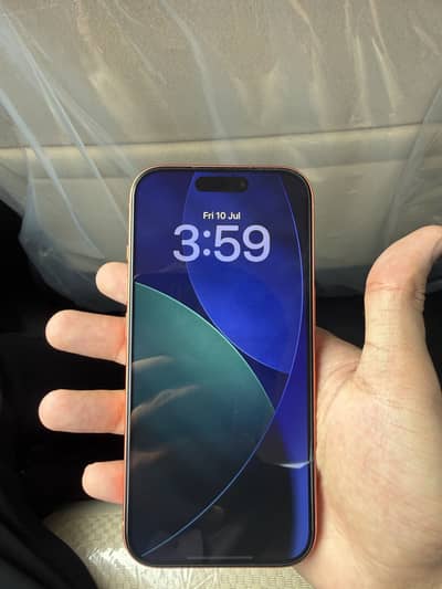 Apple iPhone 17 Pro PTA Approved