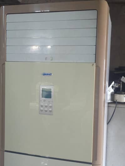 orient inverter floor standing unit
