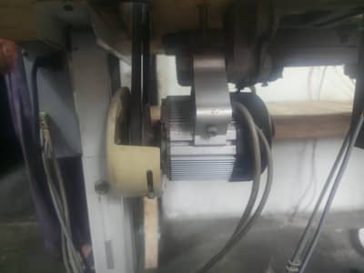 Useable brother swing matchion