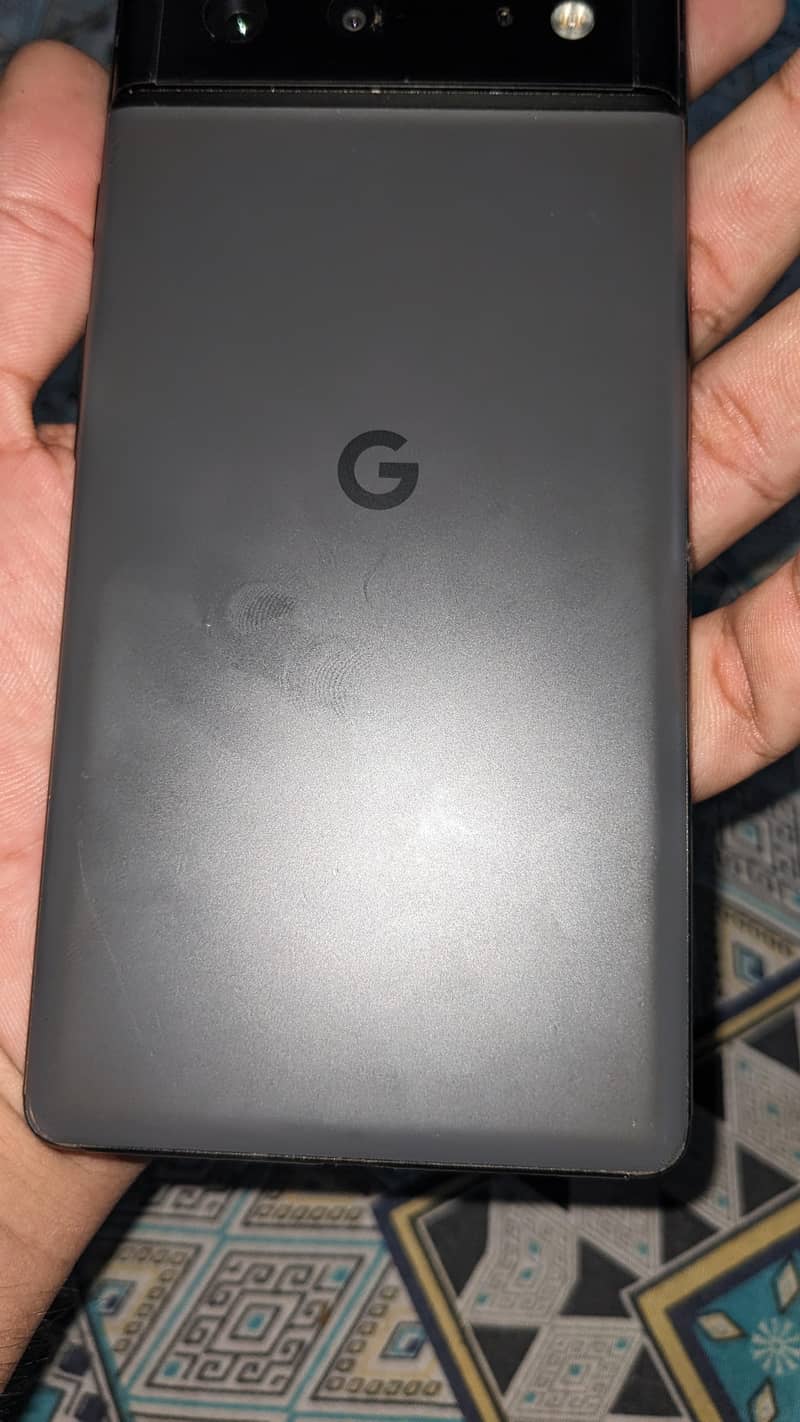 Google Pixel 6 2