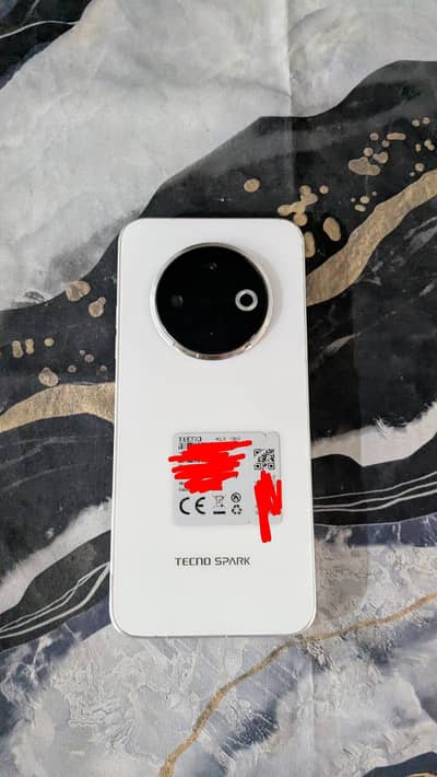 Tecno SPARK 30C