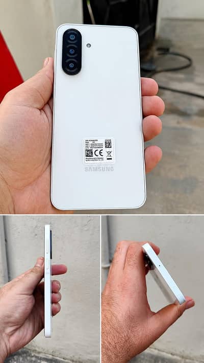 Samsung Mobile A26