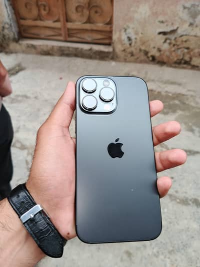 Apple iPhone 16 Pro Max JV Full Box.
