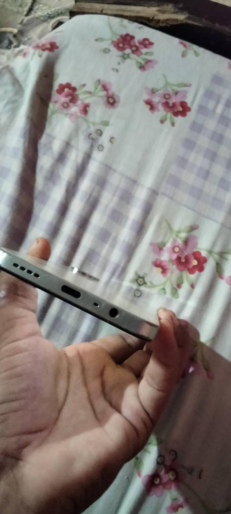 Realme Note 60x 5