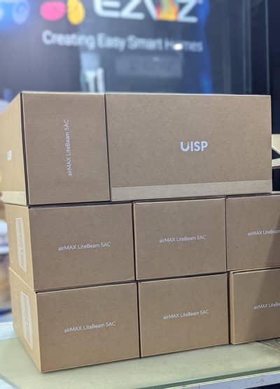 Lite beam 5Ac gen 2 and other IT accessories available