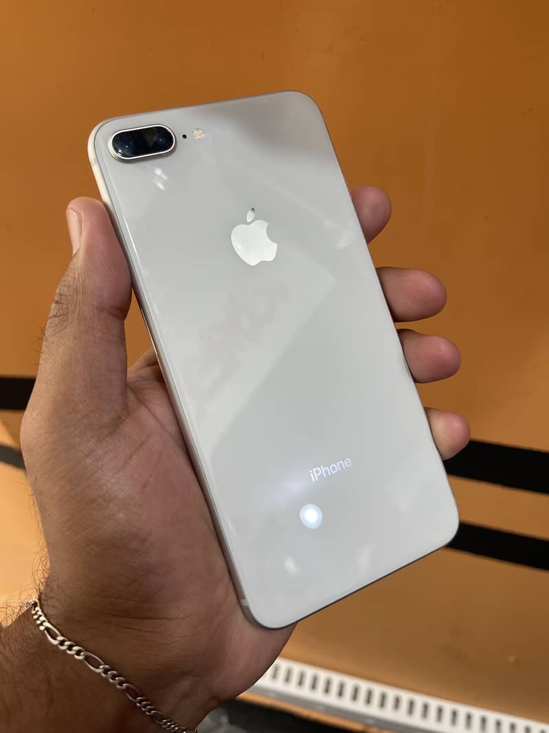 Iphone 8plus non pta 0