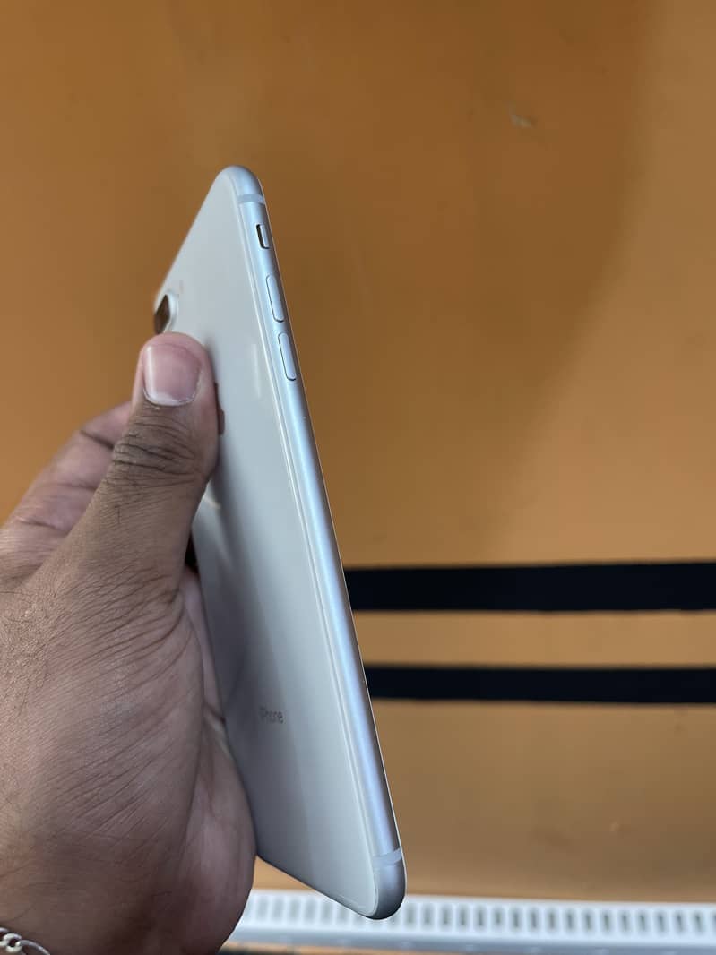 Iphone 8plus non pta 3