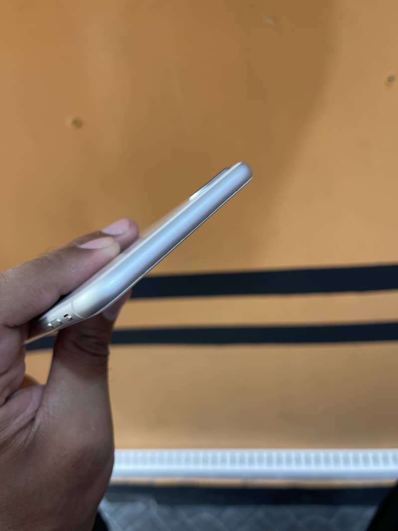 Iphone 8plus non pta 5