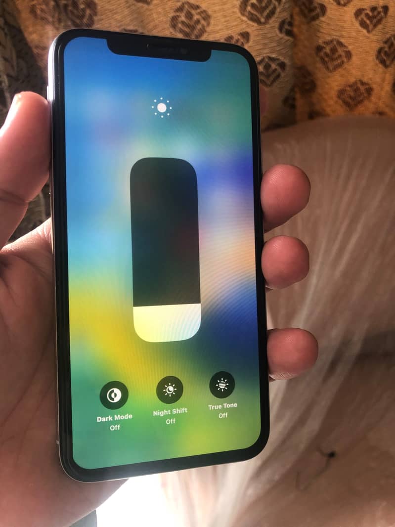 Apple iPhone X 1