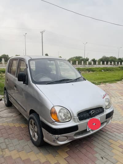 Power Window Santro 2001 Urgent Sale