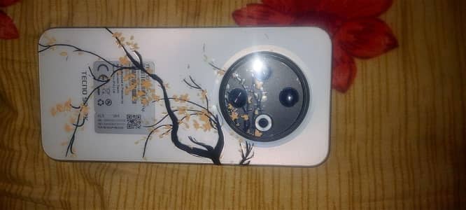 Tecno SPARK 30C