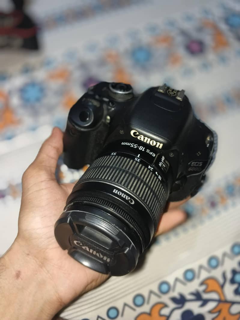 video & photography DSLR Camera  0