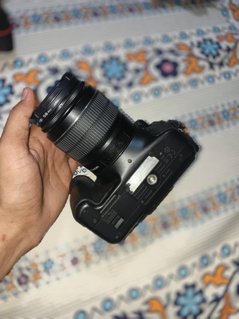 video & photography DSLR Camera  4