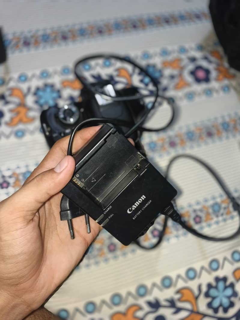 video & photography DSLR Camera  5