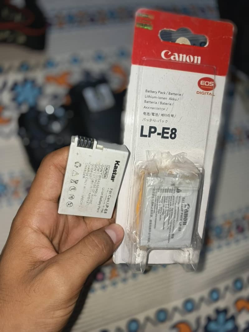 video & photography DSLR Camera  6