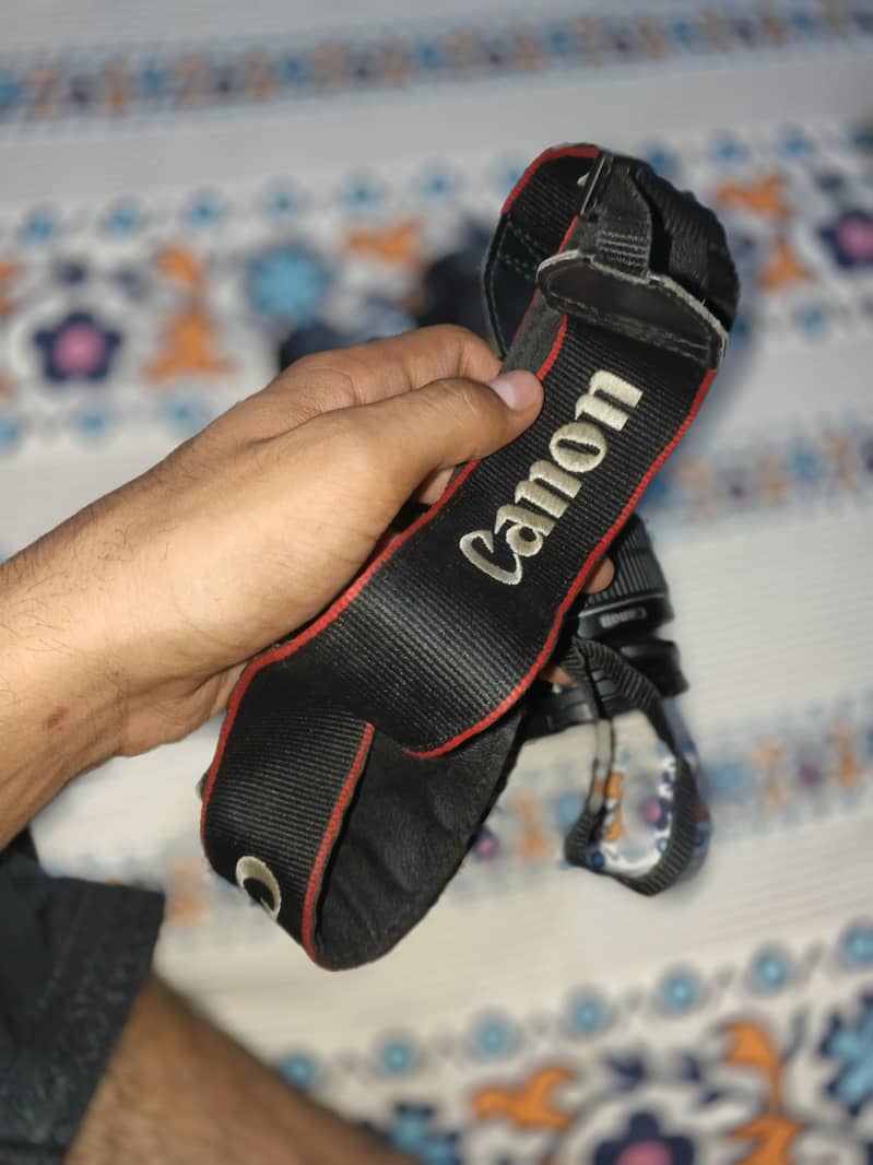 video & photography DSLR Camera  8