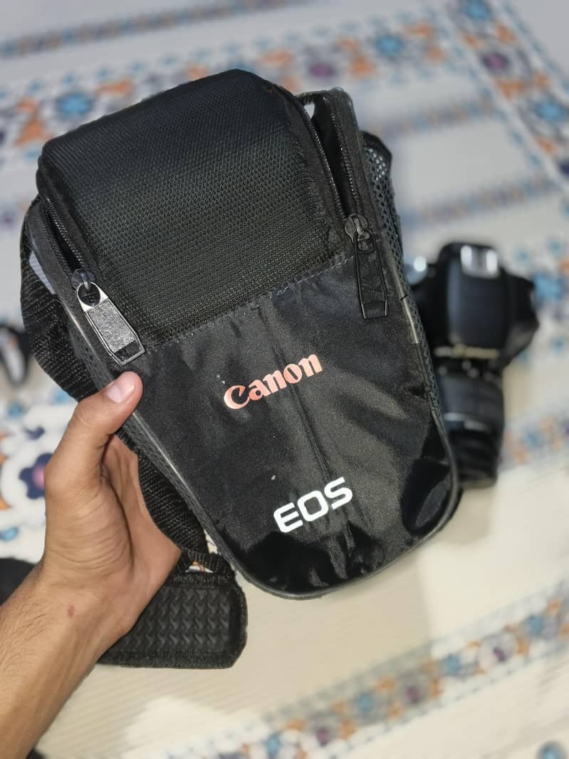 video & photography DSLR Camera  9