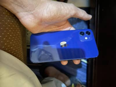 Glass break but water pack all ok 64gb battery health 79 with box
