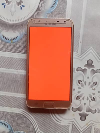 Samsung Mobile J7 Core & Nokia2.1