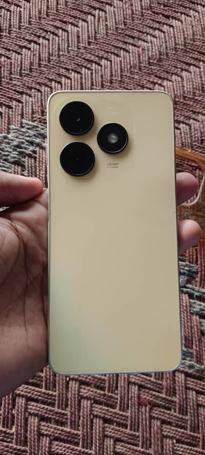 Tecno Spark Go 2024 (4/64)
