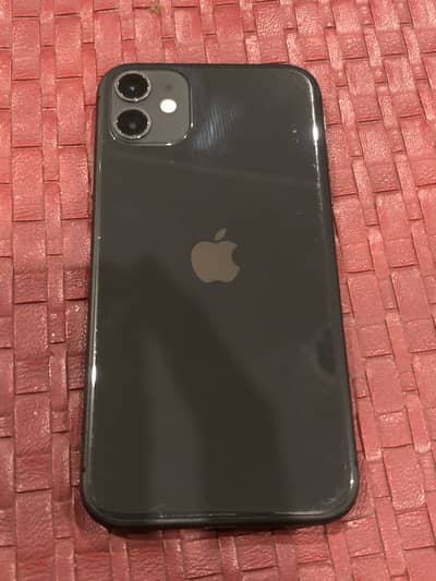 Apple iPhone 11