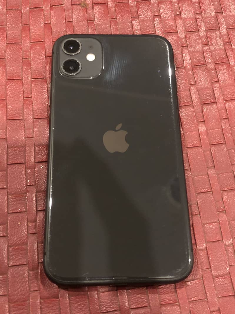 Apple iPhone 11 0