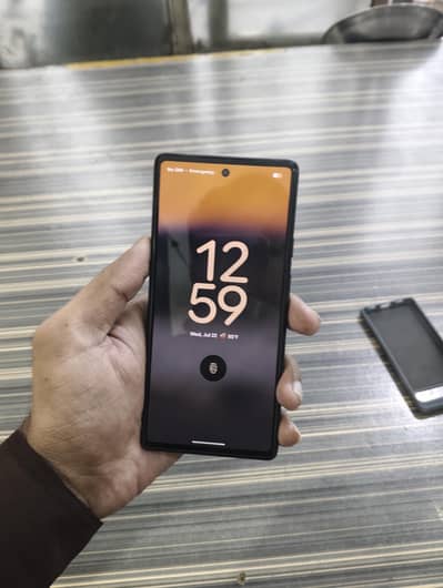 Google Pixel 6a