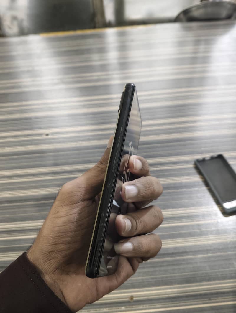 Google Pixel 6a 3
