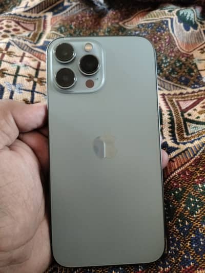 iPhone 13 Pro max Non PTA 128gb