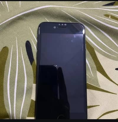 iPhone SE 3 Jv