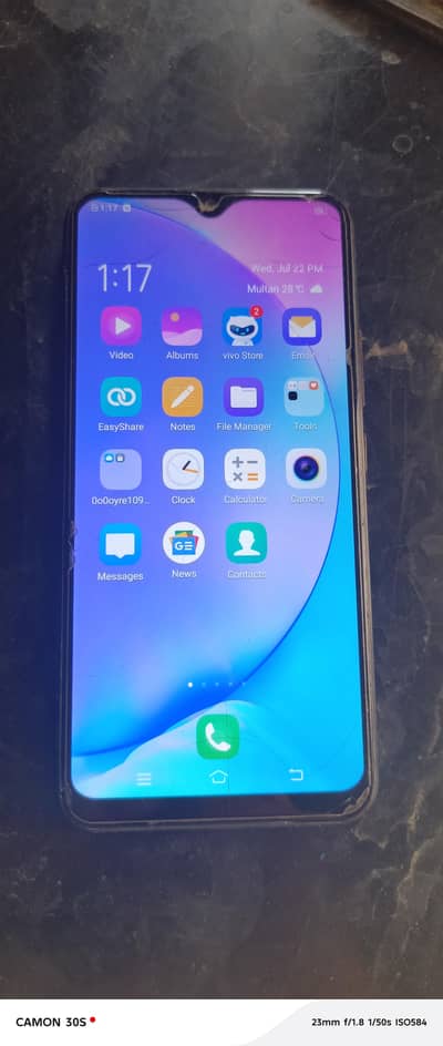 Vivo Other Model