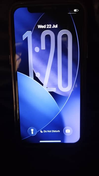 Apple iPhone 11 Pro