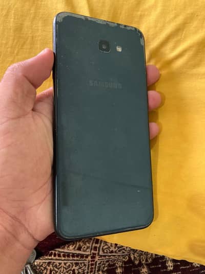 Samsung Mobile J4 Plus