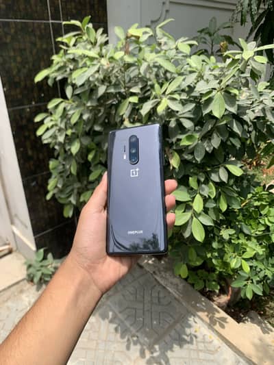 Dual approved oneplus 8pro